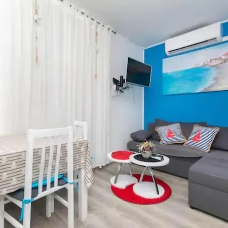 아파트 Cute Little Corner 두브로브니크