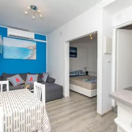 Cute Little Corner Apartamento Dubrovnik