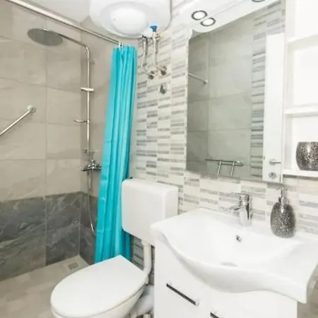 Apartman Cute Little Corner Dubrovnik